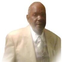 Mr. Isiah Gamble