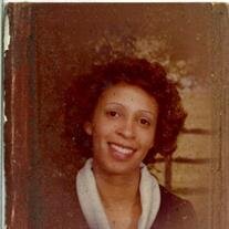 ANGELA P. WALKER