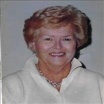 Shirley Jean Diggle