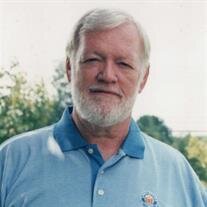 Charles Robert "Bob" Dunlap