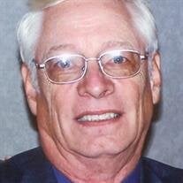 Darryl J. Rash