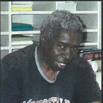 Willie Charles Baker 