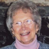 Alice S. Bidleman