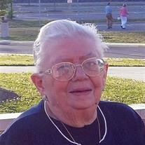 Maria L. Perez