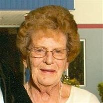 Dolores Barbara Sharp