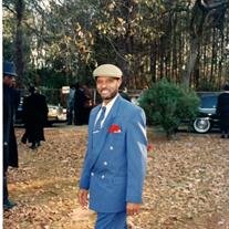 Moses C. Whitaker