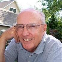 Joseph Edward Mooney