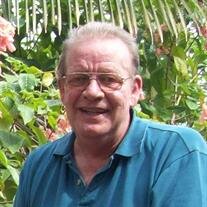 Marc R. Hefner