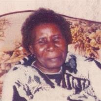 Mrs. Louise Smith Little