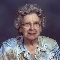 Catherine Underhill