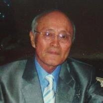 Chong Chu