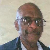 Arthur C. Grigsby