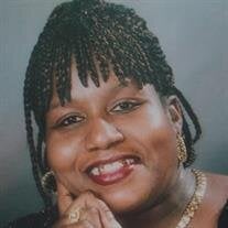 Angela Judith Belgrave