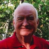 Harry G. Dawson