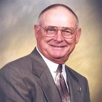 Dale E.  Nagel