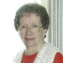 Wilma R. Freese