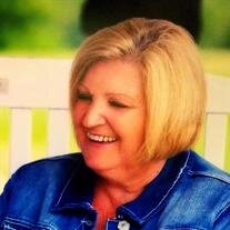 Peggy Ann Redd