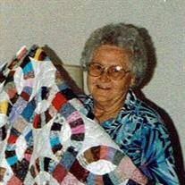 Loratia Belle Smith