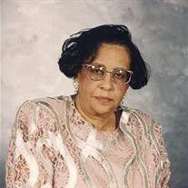 Mrs.  Ruby Ellen Teamer