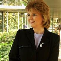 Kathy Stockstill Stern