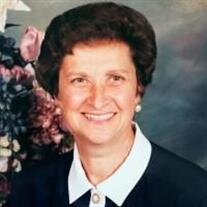 Darlene P (Melvin ) Rasmussen