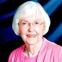 Ruby M Thielke