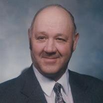 Duane V. Lott