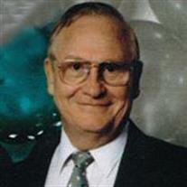 Leo E. Garrity