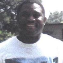 Glynn Ray Byrd