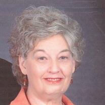 Vivian George