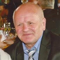 Stanislaw Orzol