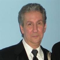 Mr. Anthony J. "Jim" Spagnolo