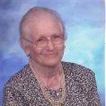 Edythe P.  White