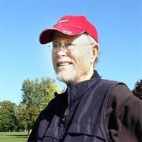 Peter  William Bacon
