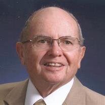 Glenn A. Smith