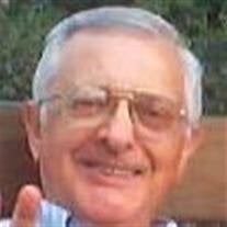 William G. "Gordy" Irwin