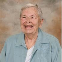  Louise Moore Shirreffs