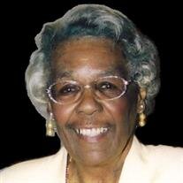 Mary Byrd