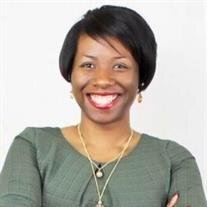 Ms. Shera Francis