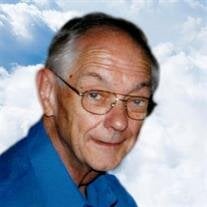 James M. Wertenberger