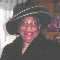 Cora H. Long