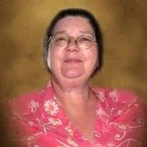 Doris  Ann  Fontenot