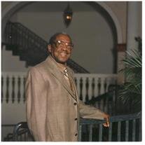 Deacon Freddie  James  Williams , Sr.