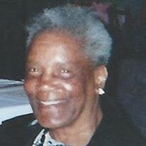 Mary Elizabeth DeLoatch
