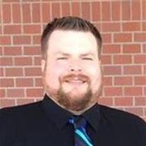 Todd Bernard Twombley