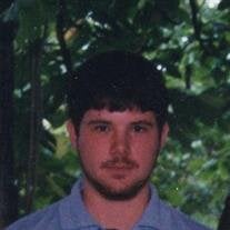 Mr Mathew Warren Misso