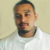 Jesus  Armando  Morales