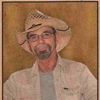 Ted Ray Ivy, Jr.