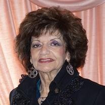 Mrs. Carmella M. "Carm" (DeRocco) Basi