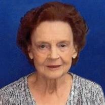 JoAnn Milano Scheuermann